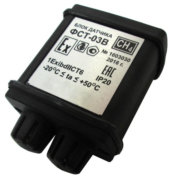 Блок питания и сигнализации стационарного многоканального взрывозащищённого газоанализатора ФСТ-03В; от 1 до 8 каналов; 230 В; АРТ 23018 фото 4