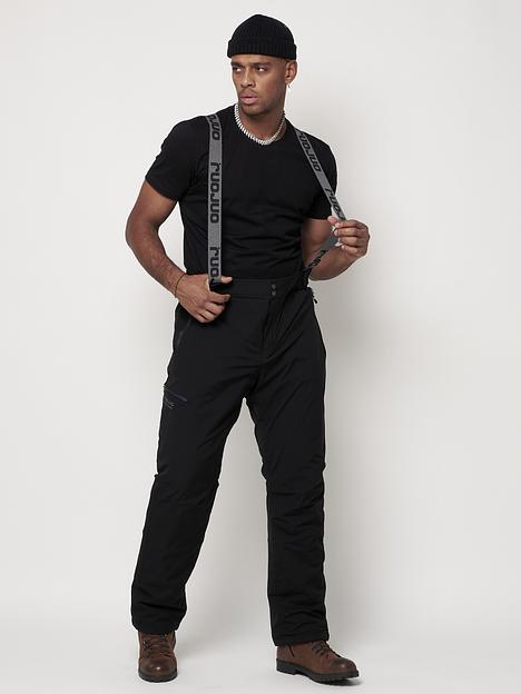 Брюки горнолыжные RUOJUO 6621Ch фото 5