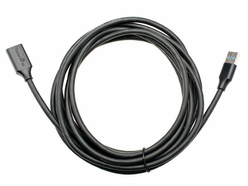 Кабель USB3 3M TUS708-3M TELECOM фото 2