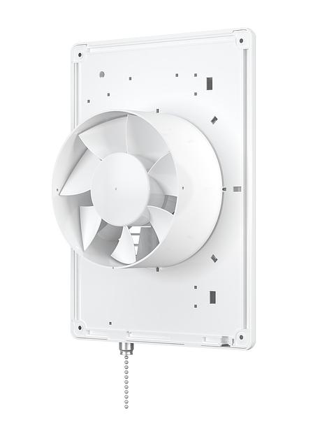 Бытовой вентилятор Standard 5-02 Era опт фото 4