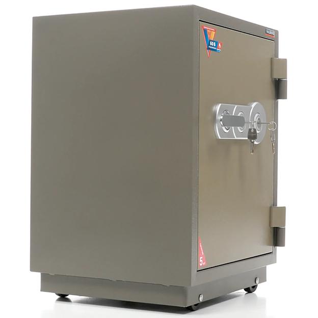 Сейф Valberg «FRS-66T KL» ОПТ фото 7