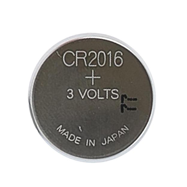 Батарея GP Lithium CR2016 (5шт) фото 2