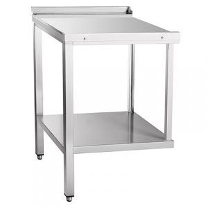 Стол раздаточный Abat СПМР-6-1 для чистой посуды фото 1