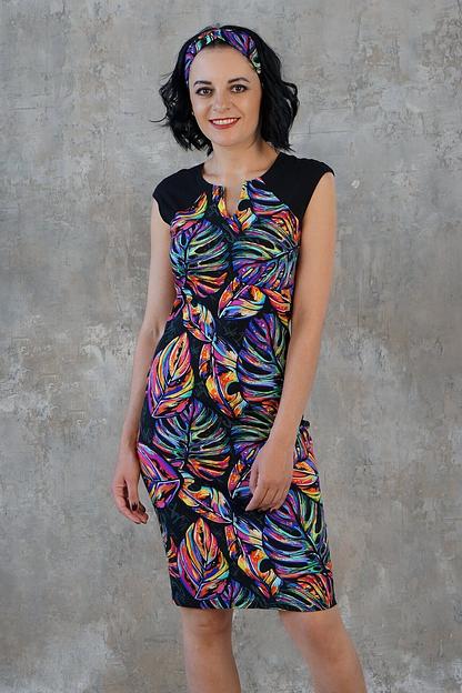 Платье АП-2207 фото 1