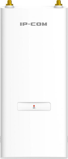 IP-COM iUAP-AC-M Наружная двухдиапазонная гигабитная точка доступа, 2,4/5 ГГц, до 1,17 Гбит/с, IP65, PoE, LAN 1х1 Гбит/с фото 2