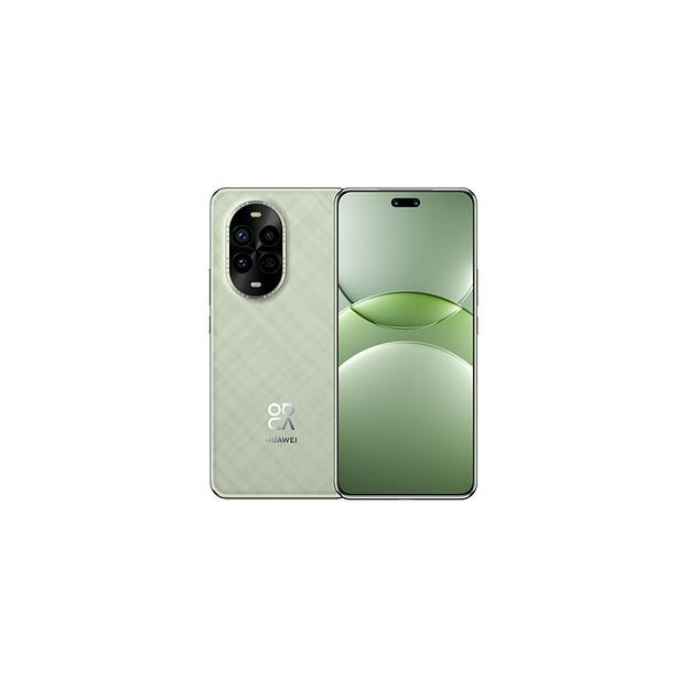 Смартфон Huawei nova 13 Pro 12/512Gb, MIS-LX9, зеленый фото 1