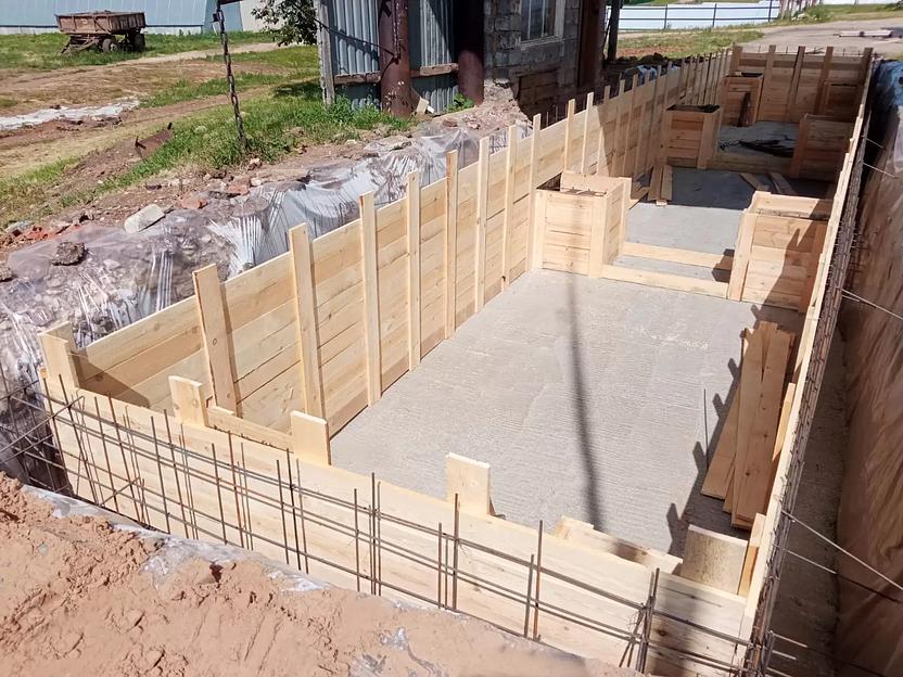 Автомобильные весы «АСП» 100 т 22 м в приямок фото 4