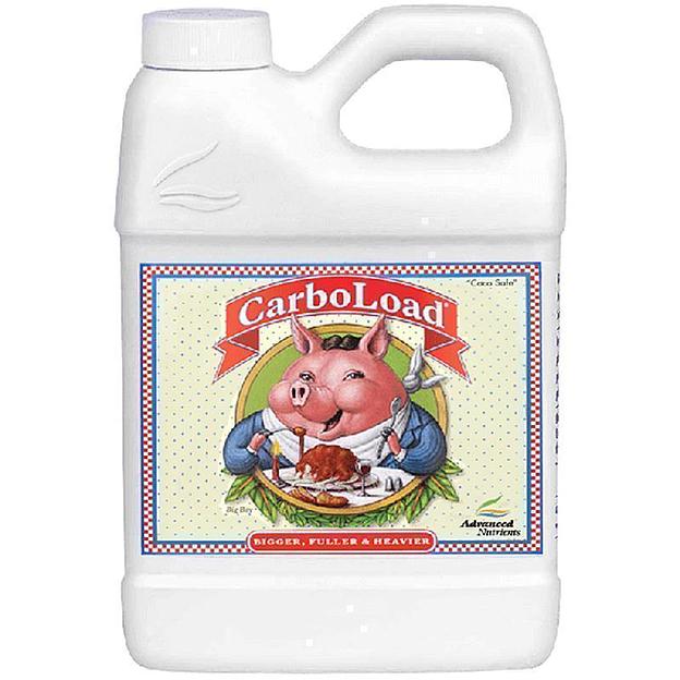 Carboload Advanced Nutrients 0,25л Стимулятор фото 1
