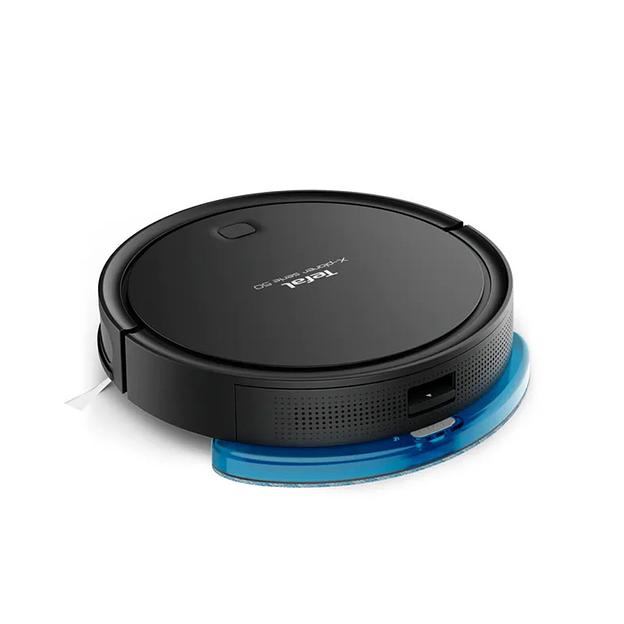 Робот-пылесос TEFAL RG7365WH фото 1