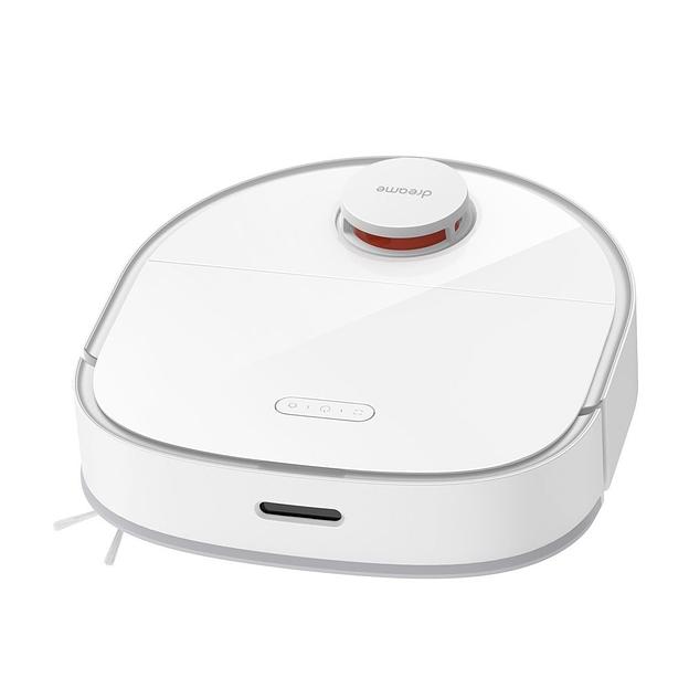Робот-пылесос Dreame Bot W10 White (RLS5C) фото 5
