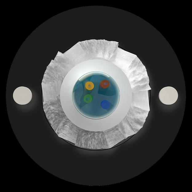 Кабель оптический Alpha Mile Микро ADSS, 04 волокна фото 2