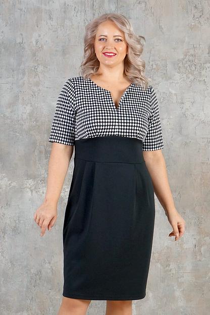 Платье С-515-2 фото 1