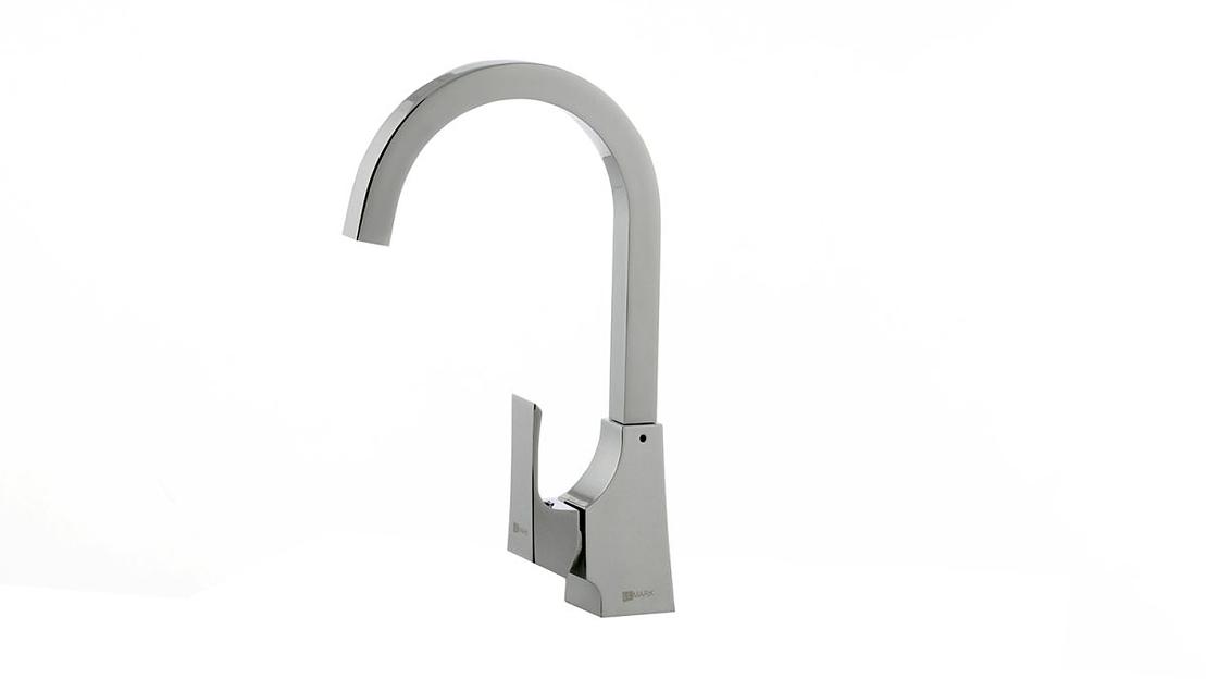 Смеситель Lemark Unit LM4555C для кухни фото 4