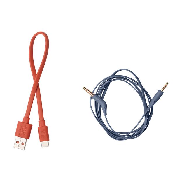 Наушники JBL Tune 770NC синий (JBLT770NCBLUCN) фото 5