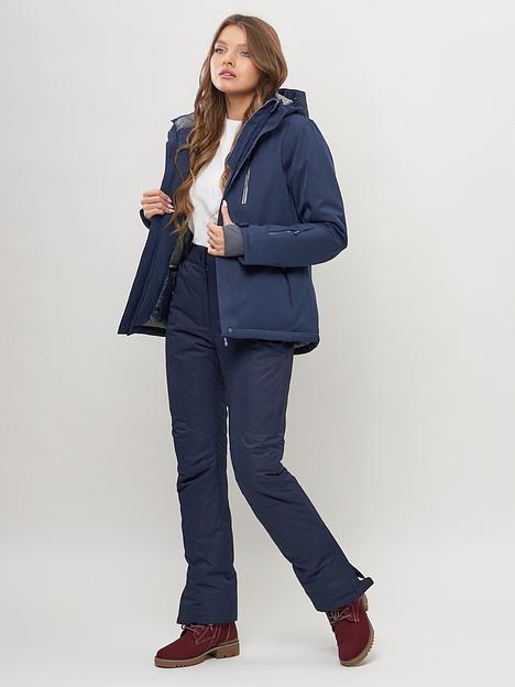 Костюм горнолыжный SkiingBird 051895TS фото 10