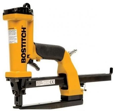 Степлер ручной пневматический Bostitch P50-10B фото 1