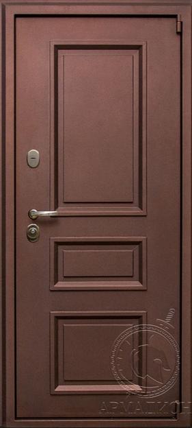 Дверь входная «Корсо» фото 3