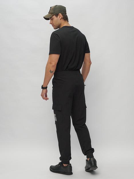 Джоггеры FUYOUKAI 3075Ch фото 4