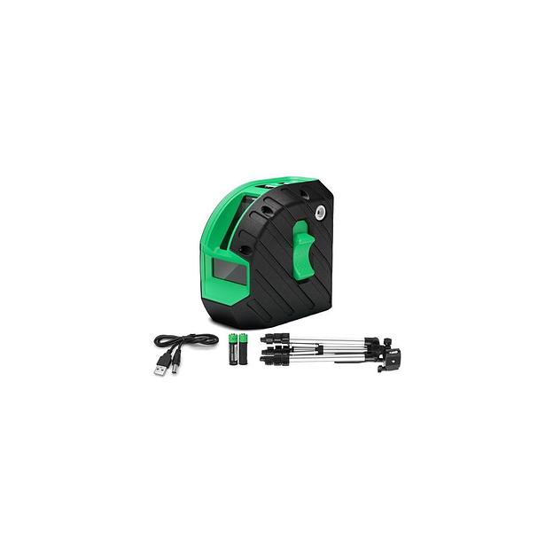 Лазерный уровень ADA ARMO 2D Green Professional Edition А00575 фото 1