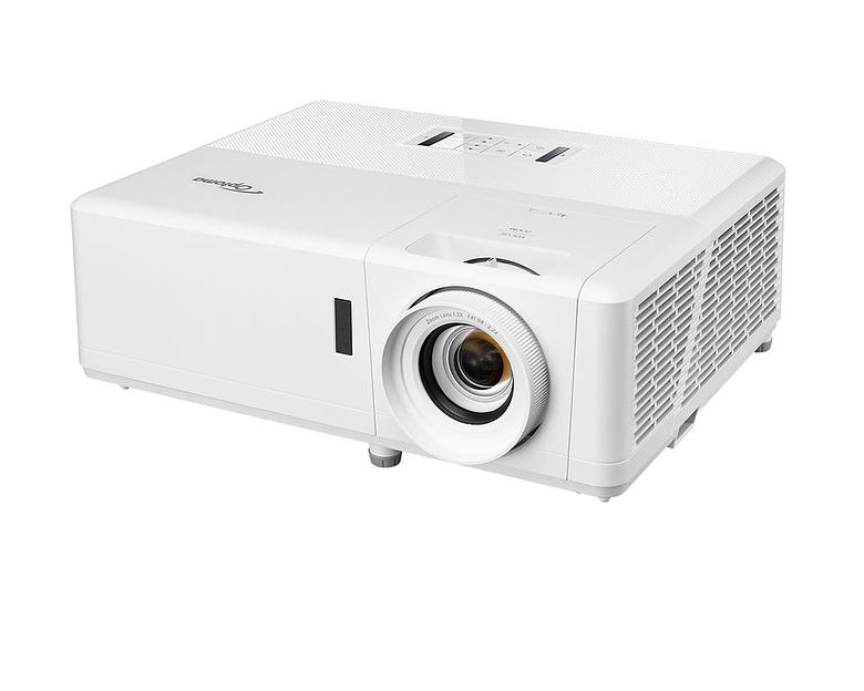 Лазерный проектор Optoma ZH403 фото 1