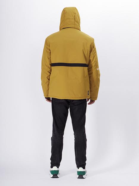 Куртка горнолыжная Super medal 88817G фото 7