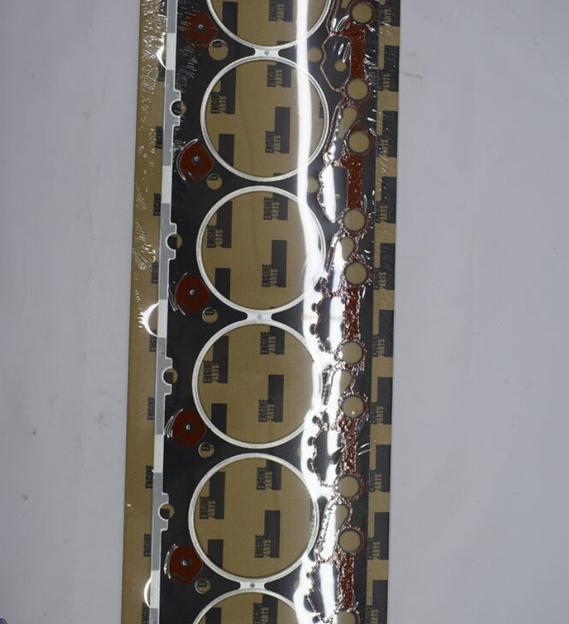 Ремкомплект 3804897/3802376 двигателя Cummins 6BT ОПТ фото 3