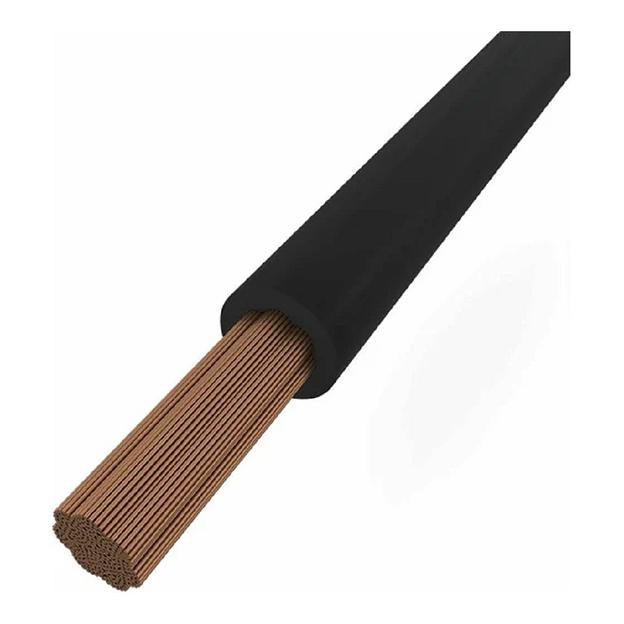 Rexant (01-8413-10) Кабель гибкий сварочный КГтп-ХЛ 1х35 мм?, длина 10 метров фото 1