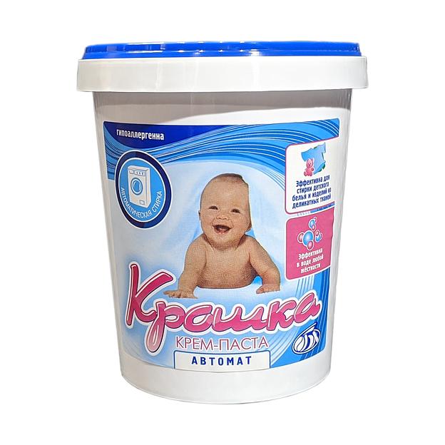 Крем паста «Крошка» автомат 500 г, опт фото 1