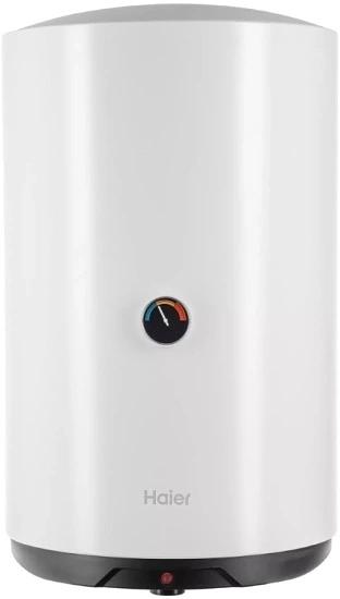 Водонагреватель Haier ES30V-C1 1.5кВт 30л электрический настенный/белый фото 1