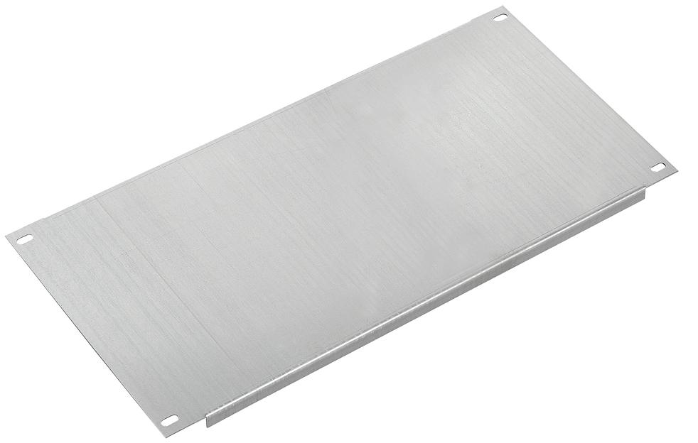 IEK_YKV10-PM-500-530_Панель монтажная 500x530 TITAN (комп. 2шт.) фото 1