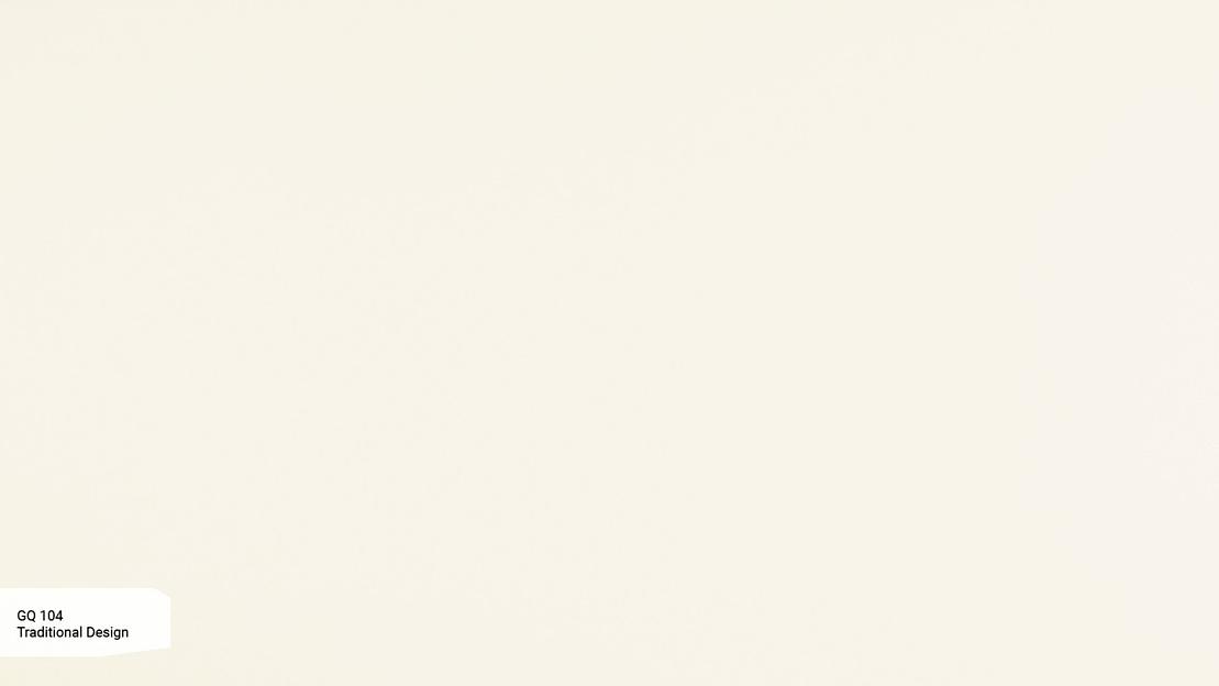 Кварцевый камень Grandex quartz «GQ 104 Traditional Design» ОПТ фото 1