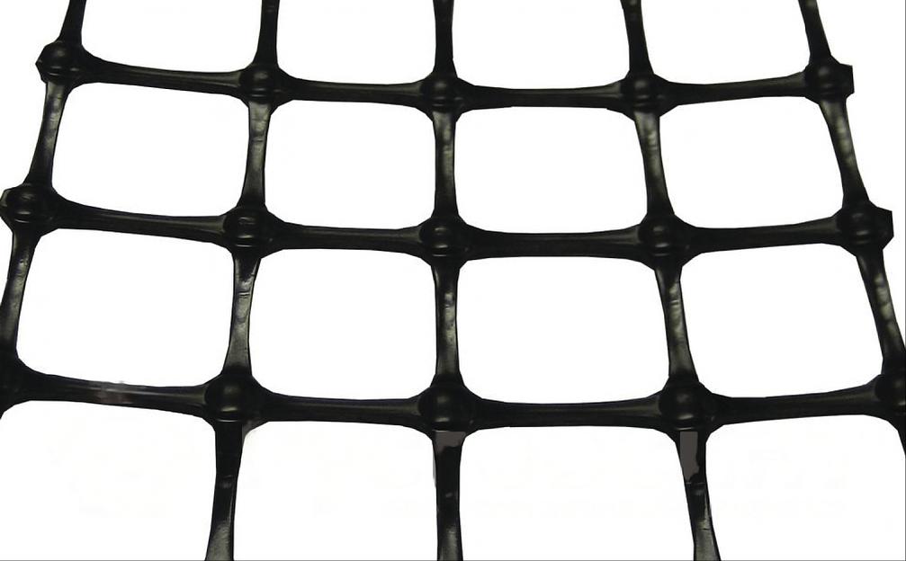 Геосетка для укрепления склонов и откосов фото 1