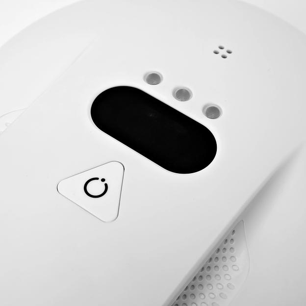 Мойщик окон iBoto Win 396 белый фото 5