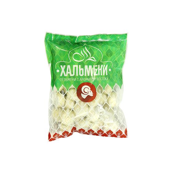 Пельмени Агро-РСТ «Хальмени» замороженные, опт фото 1