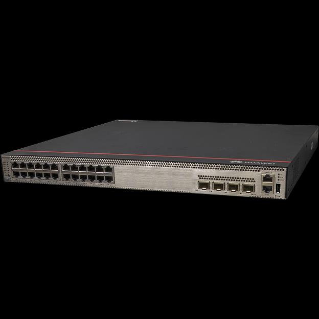 Коммутатор Huawei S5736-S24UM4XC фото 2