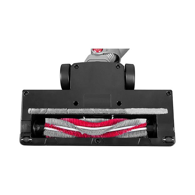 Пылесос REDMOND RV-UR356 Красный фото 2