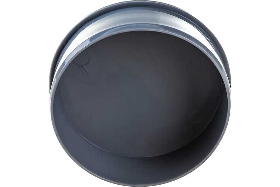 Заглушка канализационная 110 фото 1