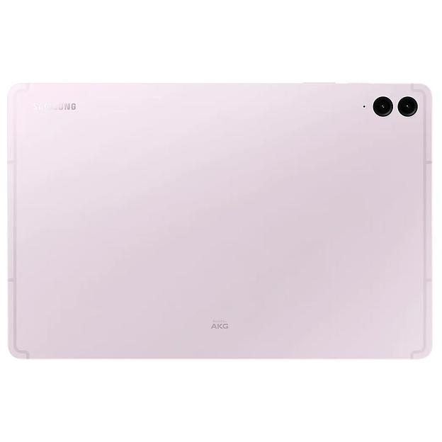 Планшет Samsung Galaxy Tab S9 FE+ BSM-X610 8/128GB Pink (EAC) фото 5