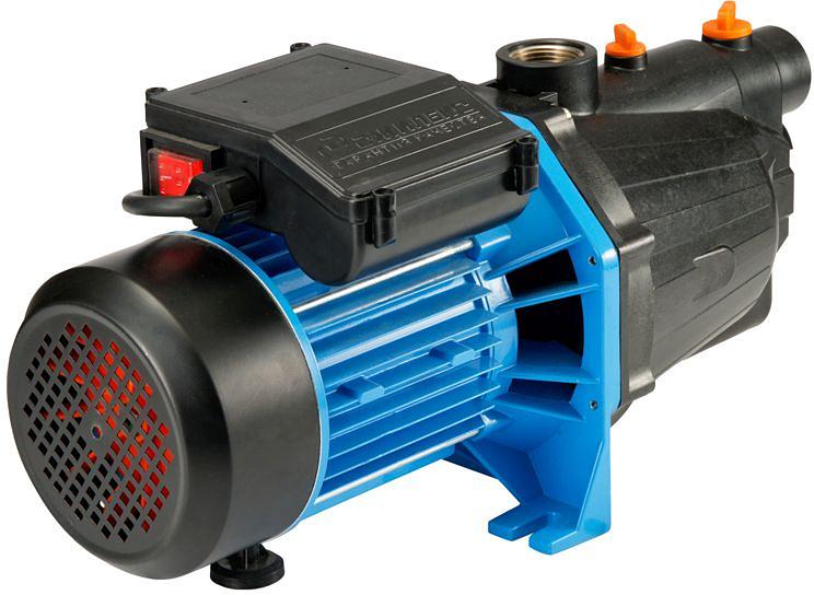 Насосная станция центробежный Джилекс Джамбо 70/50 П 2.0 1100Вт 4200л/час (3006) фото 5
