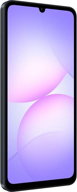 Samsung Galaxy A07 6/128Gb Black CAU (SM-A075FLVGCAU) фото 5