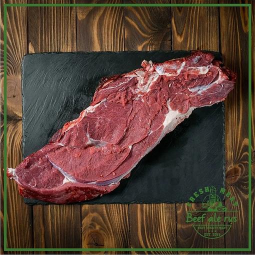 Говядина, шейная часть опт фото 1