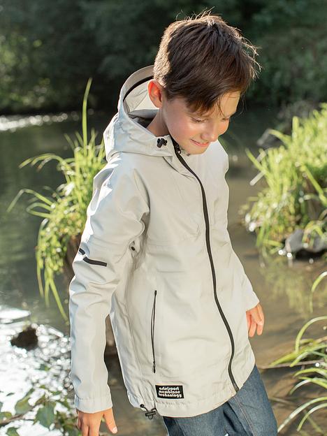 Ветровка Хондо р.6-12 фото 2