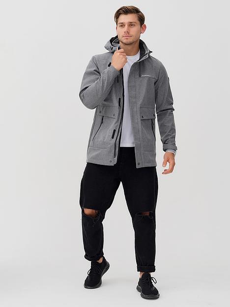 Парка MTFORCE 2017Sr фото 3