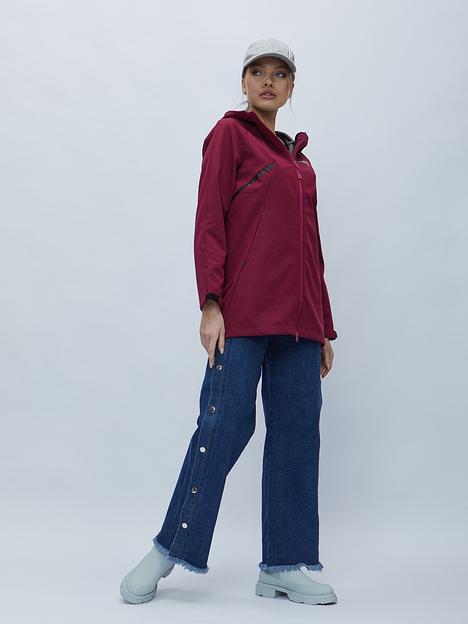 Ветровка MTFORCE 22213M фото 3