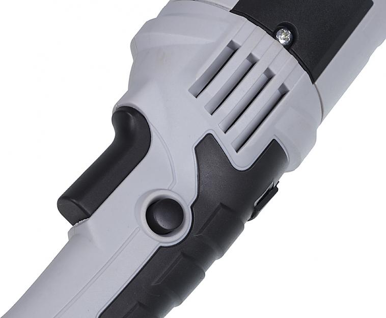 Углошлифовальная машина Ресанта УШМ-150/1300 1300Вт 10200об/мин рез.шпин.:M14 d=150мм фото 6