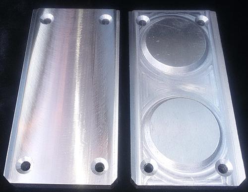 Пуансон лего «Финишный» фото 1