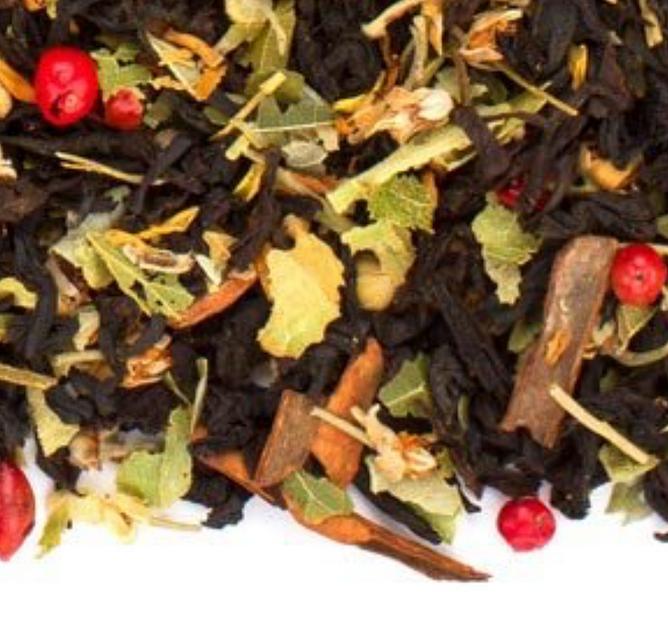 Чай «Сбитень» ОПТ фото 1