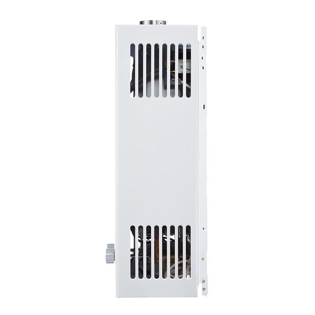 Колонка газовая Ballu GWH 12 Fiery Turbo фото 5