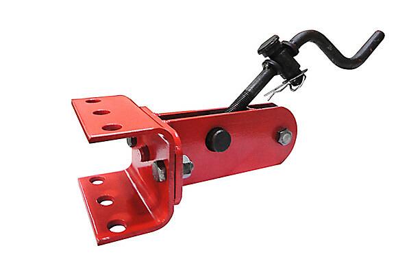 Сцепка винтовая С модель МБ16.3Р200 опт фото 2