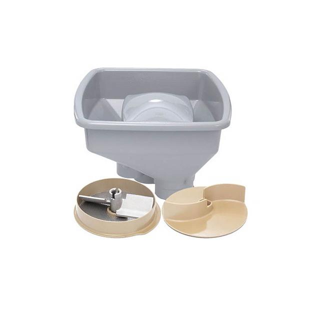 Насадка протирка для CL 50 Robot Coupe фото 1